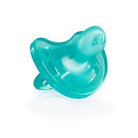 Chupete Physio Soft Azul 0-6 Meses 1ud.-200256 Chupete Physio Soft Azul 0-6 Meses 1ud.-200256 1
